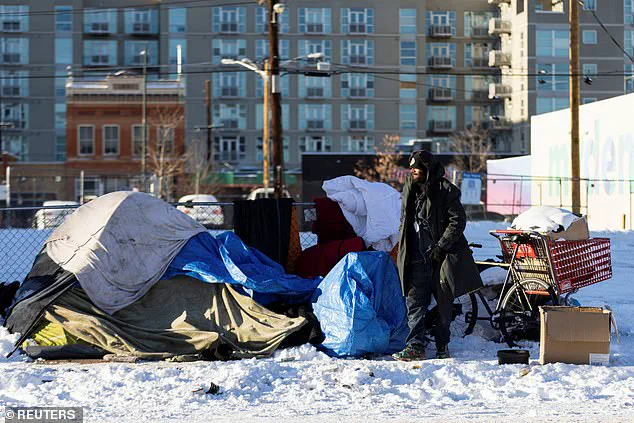Denver's White Swan Apartment Crisis Erupts as Residents Battle Daily Struggles