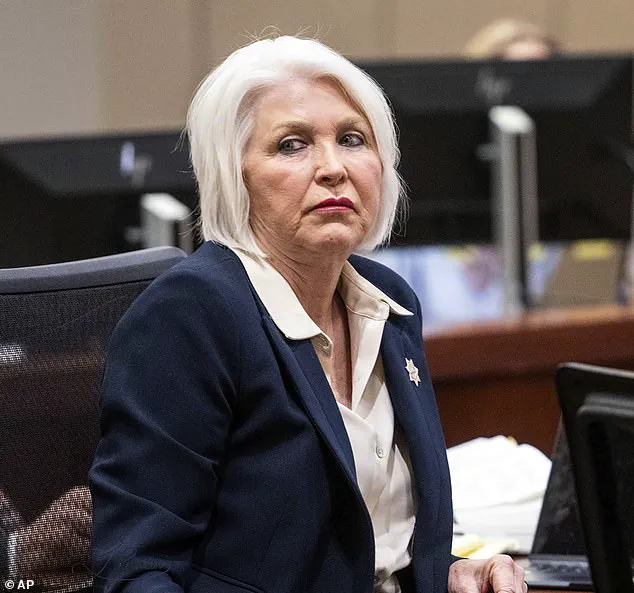 Former MAGA Lawmaker Tina Peters Involved in Prison Altercation as Colorado Conditions Face Scrutiny