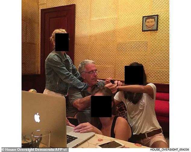 Government Scrutiny of Goldman Sachs Lawyer's Ties to Epstein Raises Public Questions on Institutional Accountability