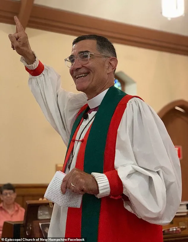 New Hampshire Bishop Urges Clergy to Prepare for 'Martyrdom' After ICE Agent's Fatal Shooting of Renee Nicole Good