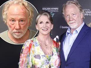 Privileged Audio in Busfield Legal Battle Contradicts Initial Claims of No Inappropriate Touching