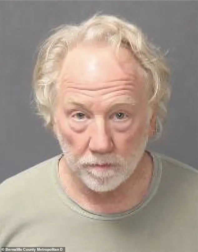 Privileged Audio in Busfield Legal Battle Contradicts Initial Claims of No Inappropriate Touching