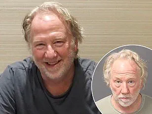 Privileged Audio in Busfield Legal Battle Contradicts Initial Claims of No Inappropriate Touching