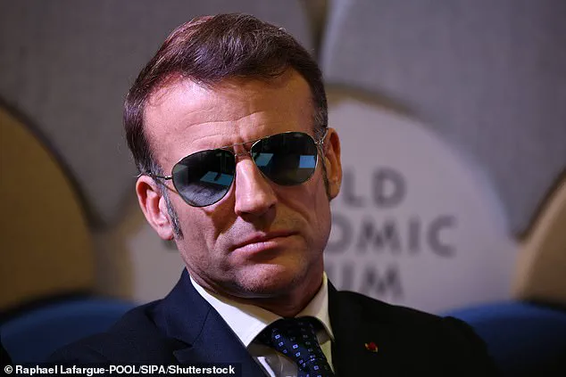 Exclusive Insights: Decoding Macron's Speech Amid Conspiracy Theories