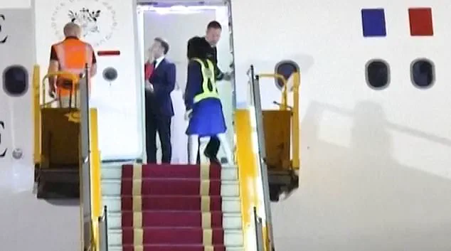 Exclusive Insights: Decoding Macron's Speech Amid Conspiracy Theories