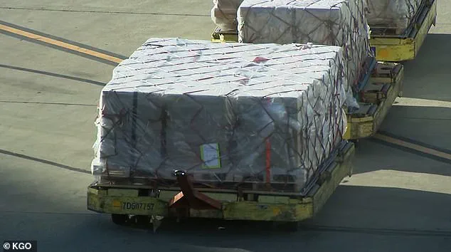 Exclusive: SFO Accident Reveals Restricted Access to Critical Safety Information