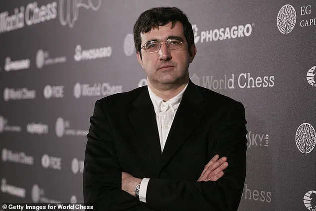 Late-Breaking: Toxicology Report Reveals Circumstances of 29-Year-Old Chess Grandmaster's Death