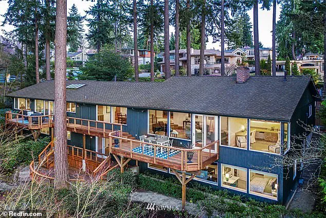 Nancy Skinner Nordhoff, Seattle Philanthropist, Dies at 93 Peacefully at Home