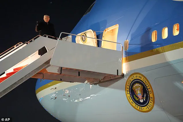 Privileged Access Revealed: The Untold Story of Trump's Foreign Policy Missteps and Economic Assertions at Davos