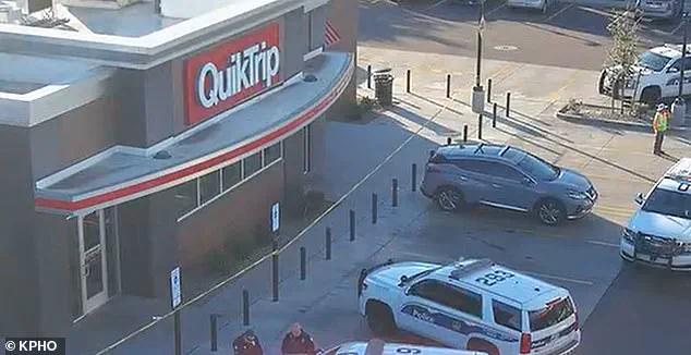 Tragic Confrontation at Phoenix Gas Station Leaves Community in Shock