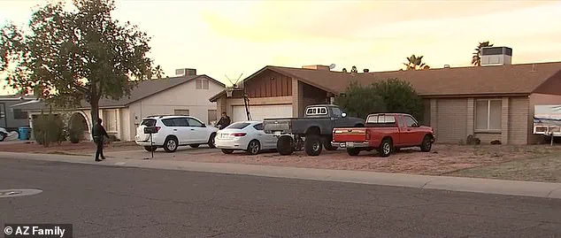 Tragic Shooting in Phoenix Leaves Family Shattered and Community Reeling