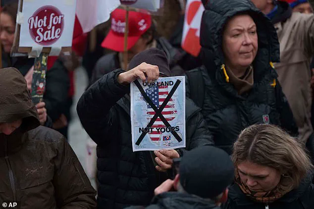 Exclusive: Behind Closed Doors – The Secret Negotiation That Altered Trump's Greenland Bid