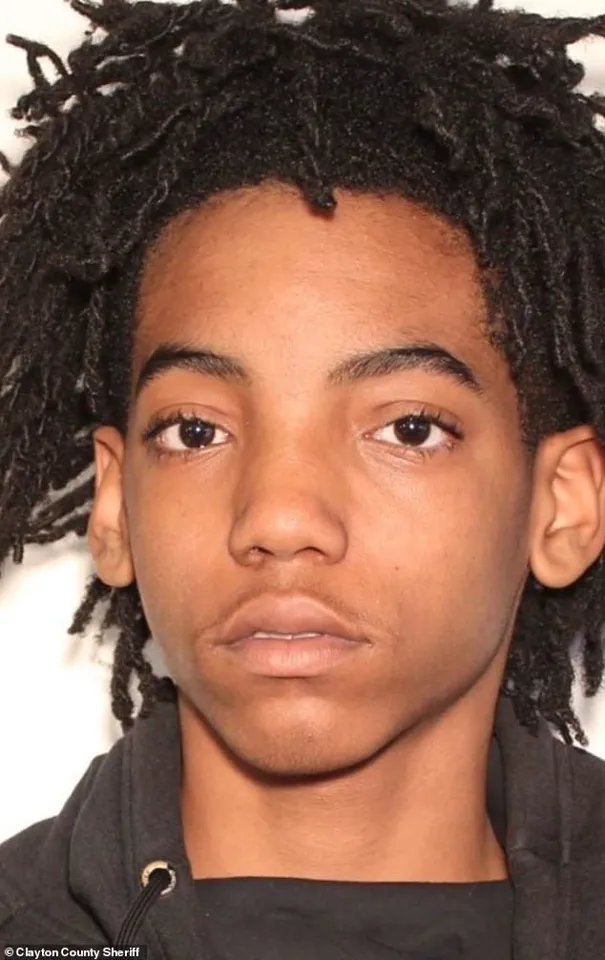Exclusive: Inside the Arrest of Georgia Teen Behind Fatal Shooting, Revealing Limited Details
