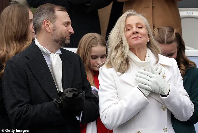 Governor's Policies Spark Firestorm as Critics Label Her a 'Bond Villain'