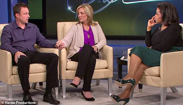 A Devastating Crash, a Mother's Resilience: The Tragedy That Changed Lori Coble's Life