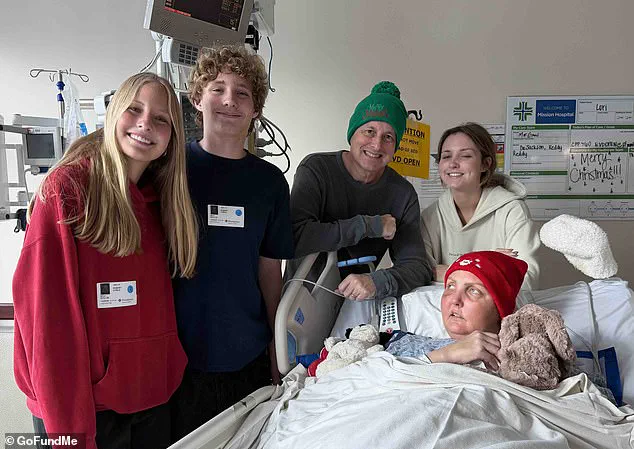A Devastating Crash, a Mother's Resilience: The Tragedy That Changed Lori Coble's Life