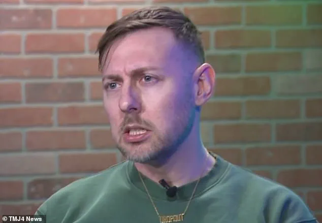 From Loneliness to Violence: Davie Hackbarth's Grindr Ordeal Highlights Rising Predatory Concerns in LGBTQ+ Dating Apps