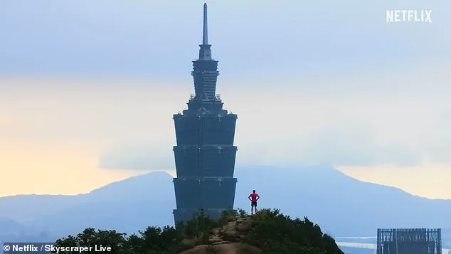 Taipei 101: A Symbol of Engineering Excellence and Resilience
