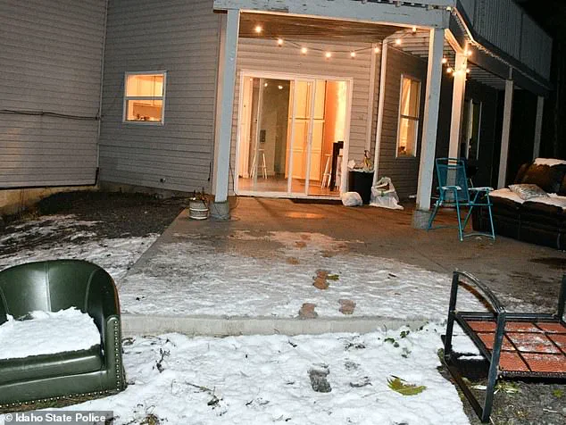 The Unraveling of a Perfect Crime: Bryan Kohberger's Forensic Missteps in Moscow, Idaho
