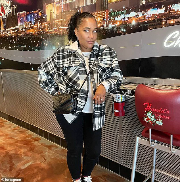 Chicago Community Mourns Sudden Passing of Harold's Chicken CEO Kristen Pierce-Sherrod