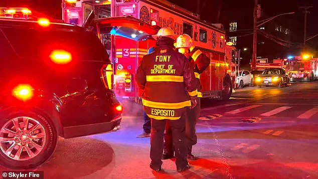 Devastating Gas Explosion in Bronx Kills at Least One, Injures Dozens in High-Rise Tragedy