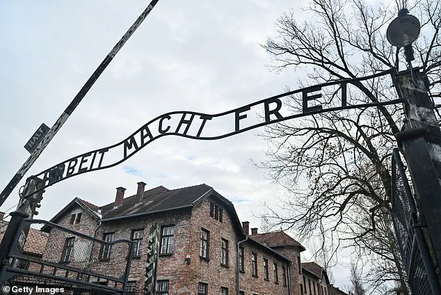 Josef Mengele in Block 11: The Tragedy of 800 Hungarian Jewish Boys at Auschwitz-Birkenau