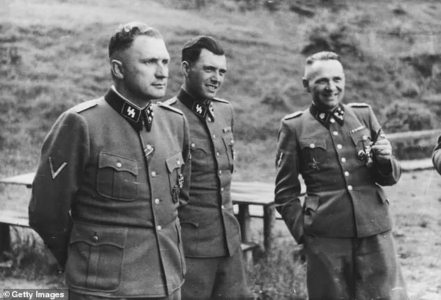 Josef Mengele in Block 11: The Tragedy of 800 Hungarian Jewish Boys at Auschwitz-Birkenau