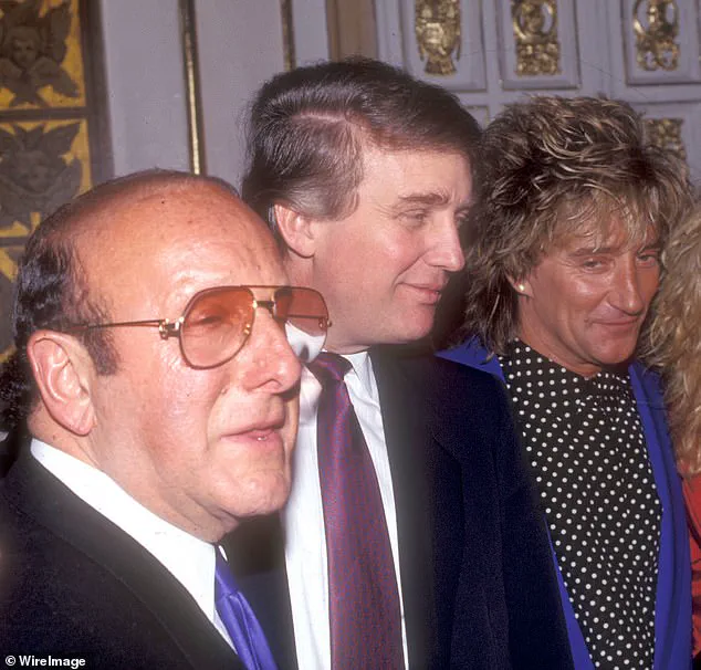 Rod Stewart Condemns Trump's Remarks on British War Dead, Calls for Apology Amid International Backlash