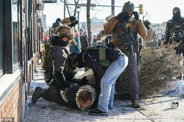Dedicated Nurse and Veteran Caregiver Killed in Confrontation with Federal Agents: Colleagues Describe Him as 'A Dedicated Professional with No Serious Criminal Record' as Nation Debates Law Enforcement Actions and Individual Rights
