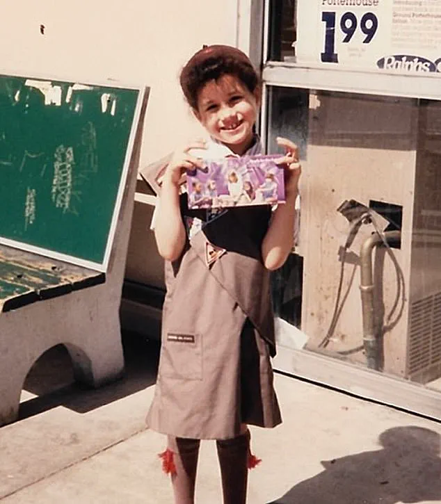 Meghan Markle's Self-Serving Documentary *Cookie Queens* Premieres at Sundance, Drawing Criticism for Exploiting Girl Scouts for Publicity