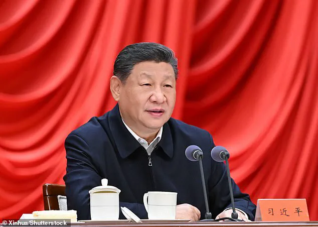 Privileged Access Exposed: Chinese General Accused of Leaking Sensitive Nuclear Data to the US