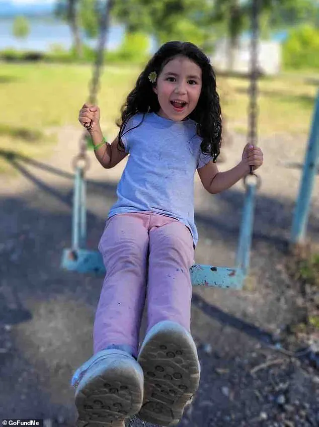 Oregon Family's Child Faces Medical Crisis as ICE Detention Delays Urgent Care for Severe Nosebleed