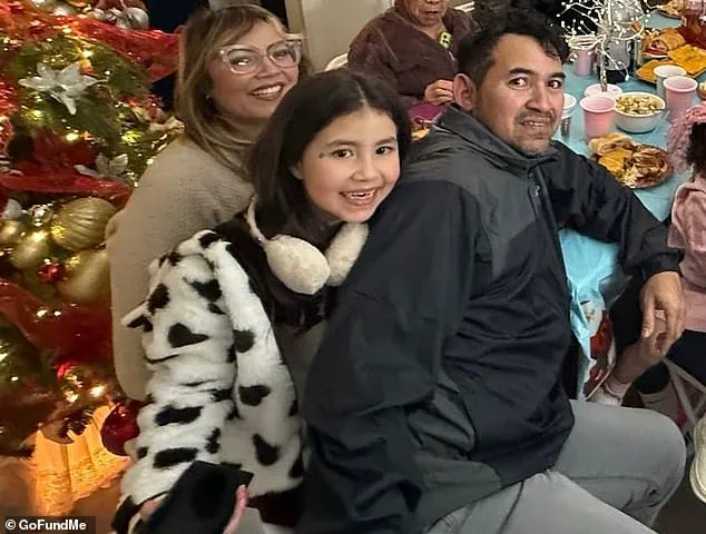 Oregon Family's Child Faces Medical Crisis as ICE Detention Delays Urgent Care for Severe Nosebleed