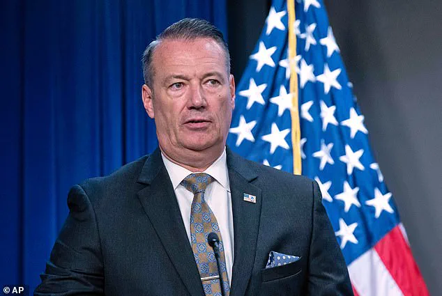 Privileged Access and Legal Confrontation: ICE Chief Defends Controversial Immigration Crackdown in Court