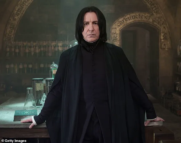 Rima Horton Opens Up About Alan Rickman's Private Battle with Pancreatic Cancer and Legacy