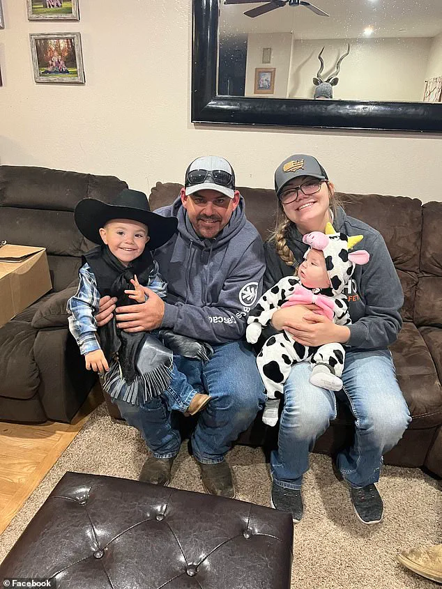 Tragic Murder-Suicide in Idaho Shocks Community, Leaves Three Children Orphaned