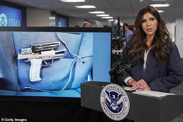 White House Reviews Bodycam Footage in Fatal Shooting of Nurse During Border Patrol Encounter in Minnesota