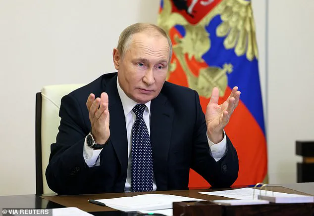 As Putin Reaches Average Age of Russian Leaders' Demise, Speculation Grows Over His Leadership's Future