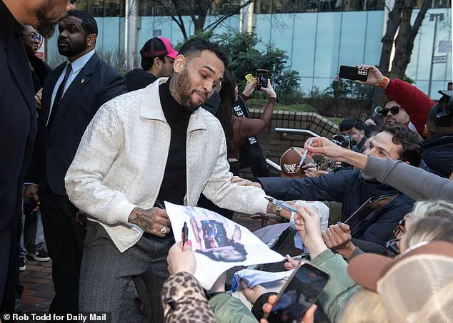 Legal Proceedings Highlight Celebrity Accountability in Public Eye