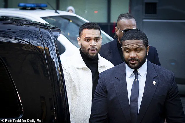 Legal Proceedings Highlight Celebrity Accountability in Public Eye