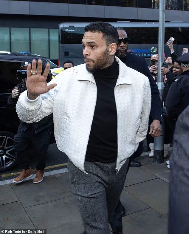 Legal Proceedings Highlight Celebrity Accountability in Public Eye