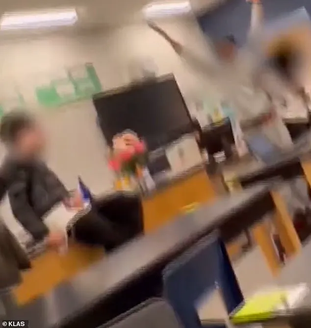 Substitute Teacher's Controversial Question on Racial Slur Sparks Nationwide Debate