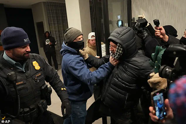 Trump's Potential Retreat from Mass Deportations Sparks Fierce Backlash from Supporters, Highlighting Tensions Over Border Policy