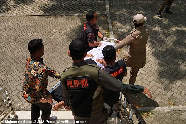 Aceh's Sharia Law Punishment Sparks Global Human Rights Debate