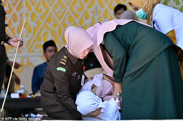 Aceh's Sharia Law Punishment Sparks Global Human Rights Debate