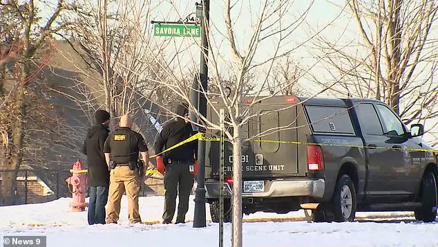 'Beautiful' neighborhood stunned by teen's arrest after mother's body found in trash can, Oklahoma