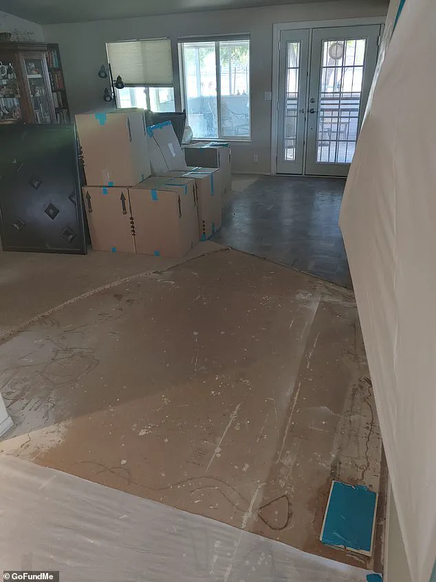 Breaking: Family’s Once-Beloved Home Turns Into Legal Battlefield as Emotional and Logistical Chaos Erupts