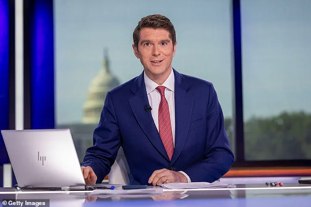 Breaking: Fox News Correspondent Shares Graphic Image of Ongoing Recovery from Ukraine War Injuries