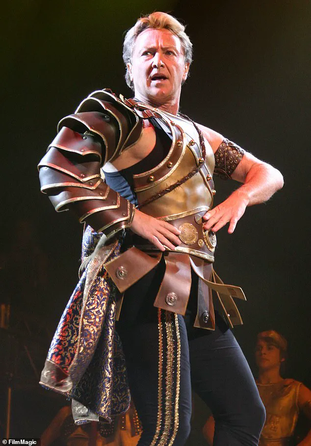 Court Overturns Injunction, Michael Flatley Reclaims Control of Lord Of The Dance