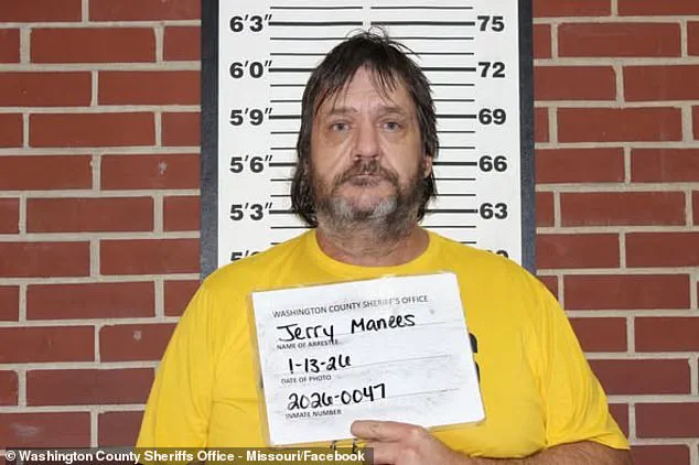 Investigation into Alleged Abuse and Neglect of Teenagers by Chantel Hayford and Jerry Menees in Potosi, Missouri